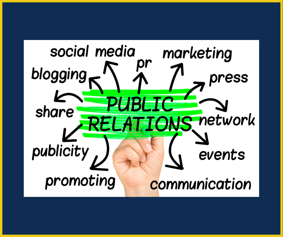 public relations strategy